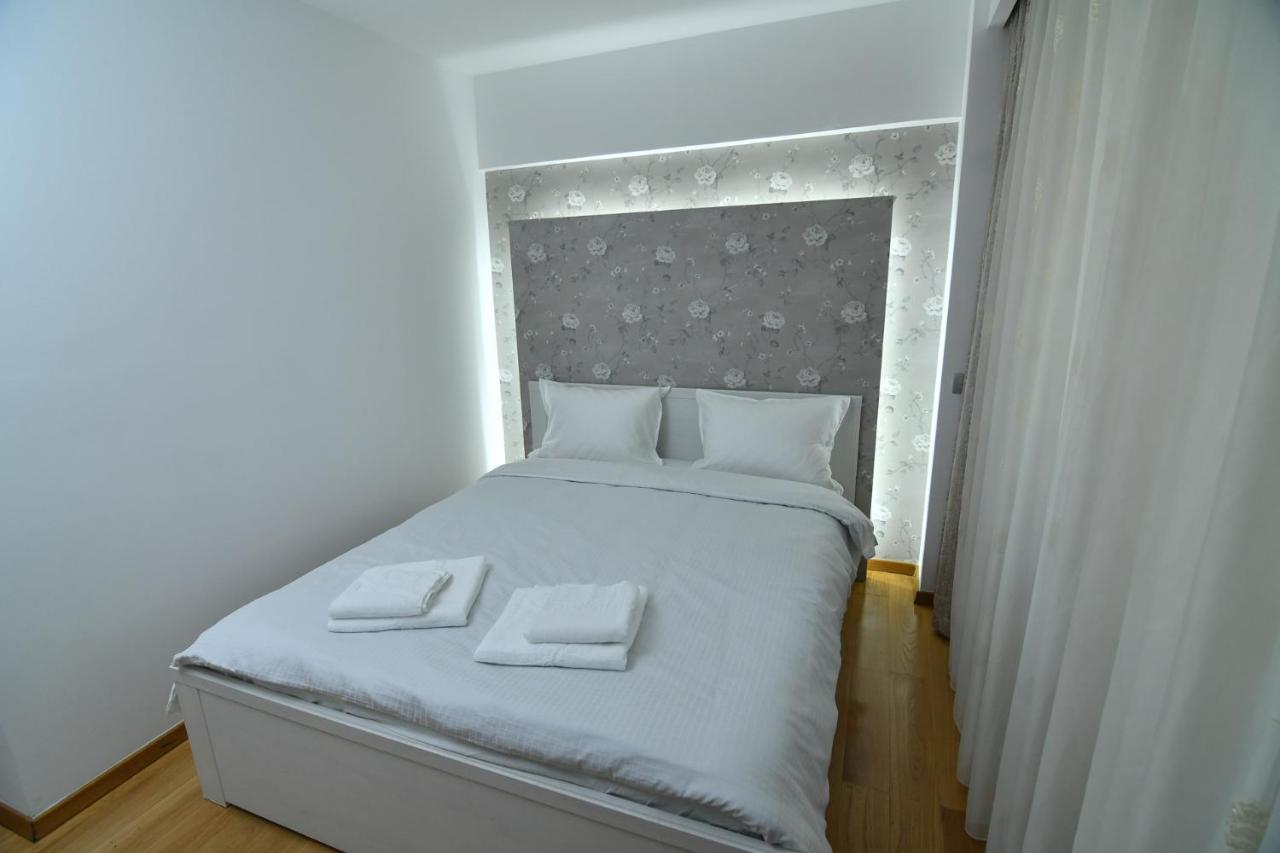 Parliament Square Elite Escapes Apartment Bucharest Luaran gambar