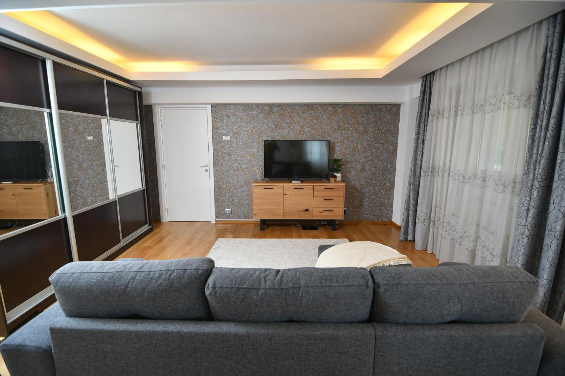 Parliament Square Elite Escapes Apartment Bucharest Luaran gambar